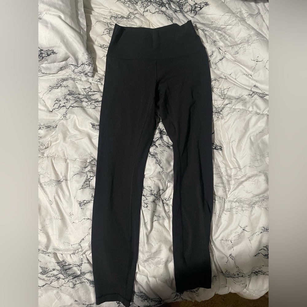 lululemon wunder under leggings